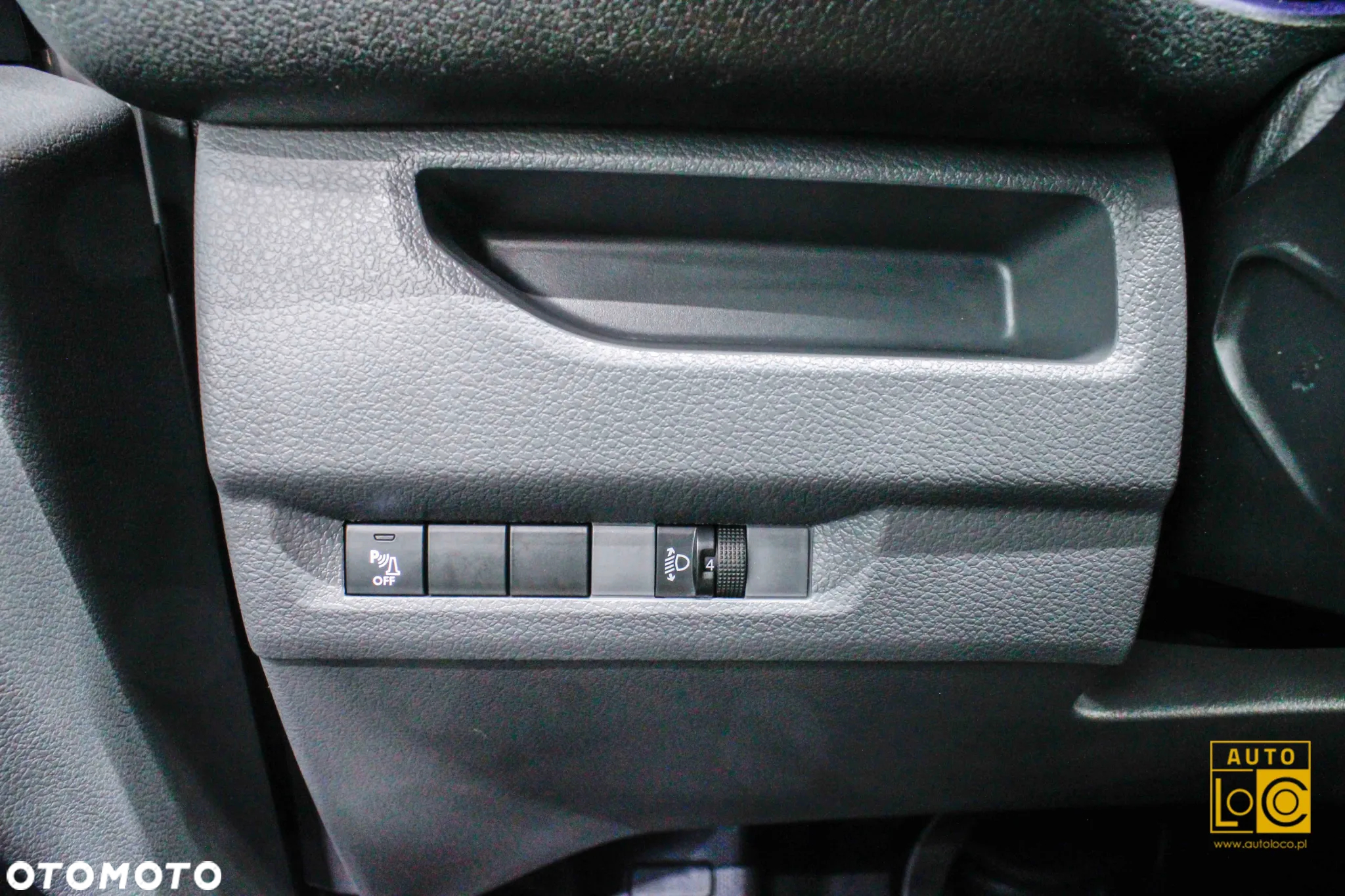 Toyota ProAce - 20