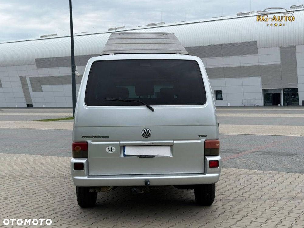 Volkswagen Transporter - 11