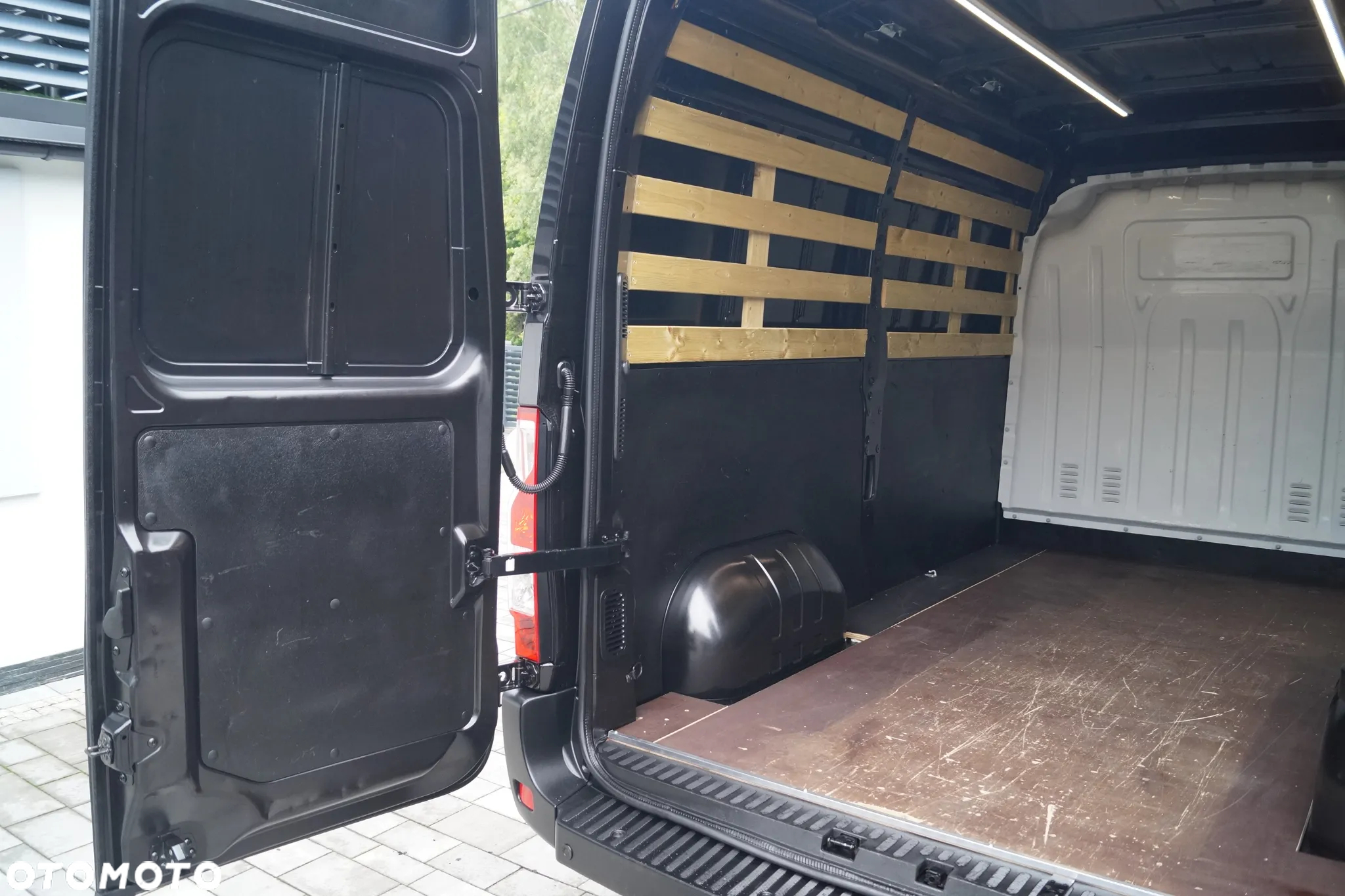 Opel Movano - 16