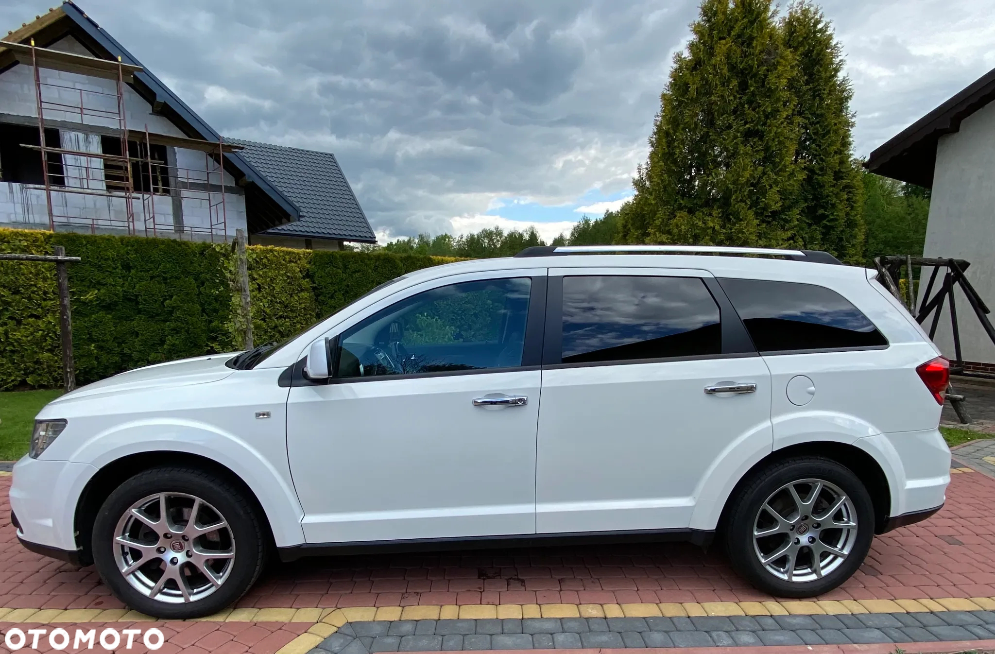 Fiat Freemont - 26