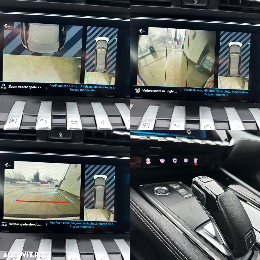 Peugeot 508 1.5 BlueHDI S&S EAT8 GT Pack - 21