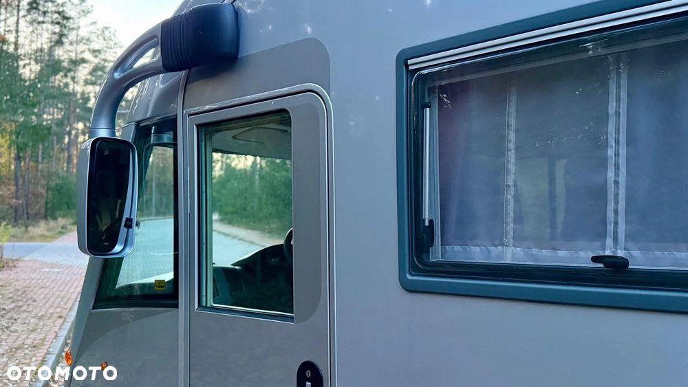 Carthago CHIC C-LINE - 7