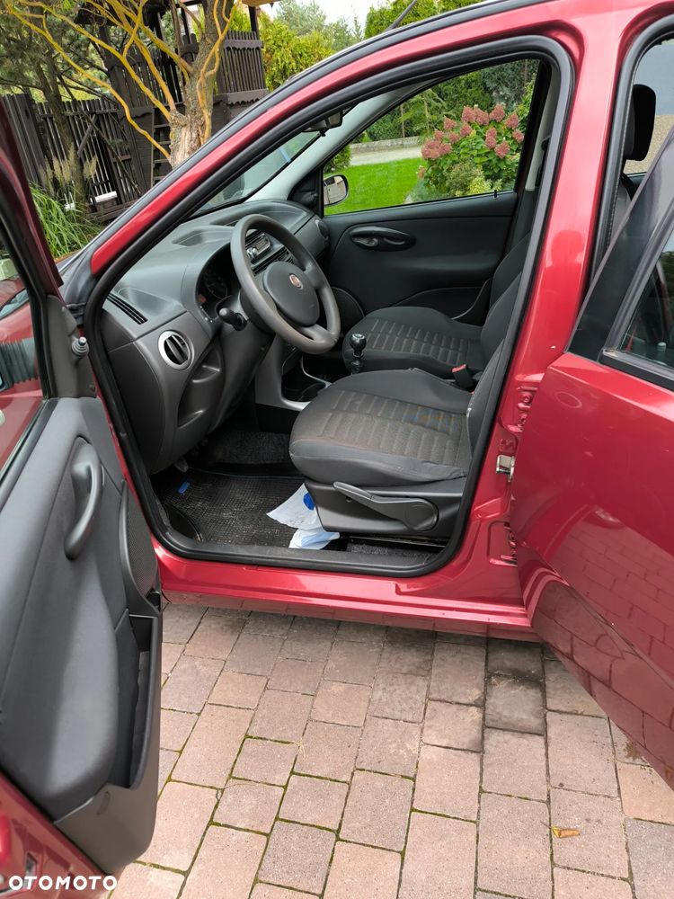 Fiat Punto 1.2 8V Classic - 15