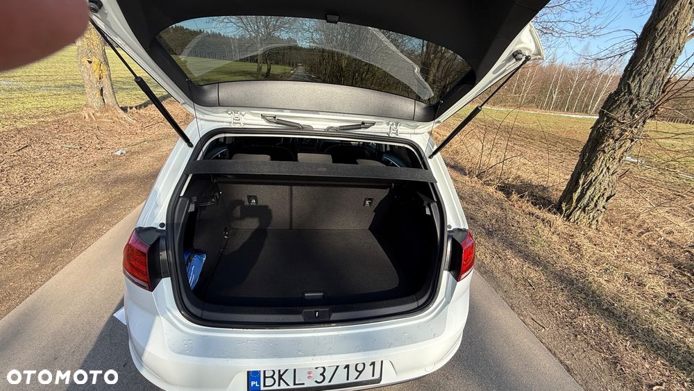 Volkswagen Golf 1.2 TSI BMT Trendline EU6 - 16