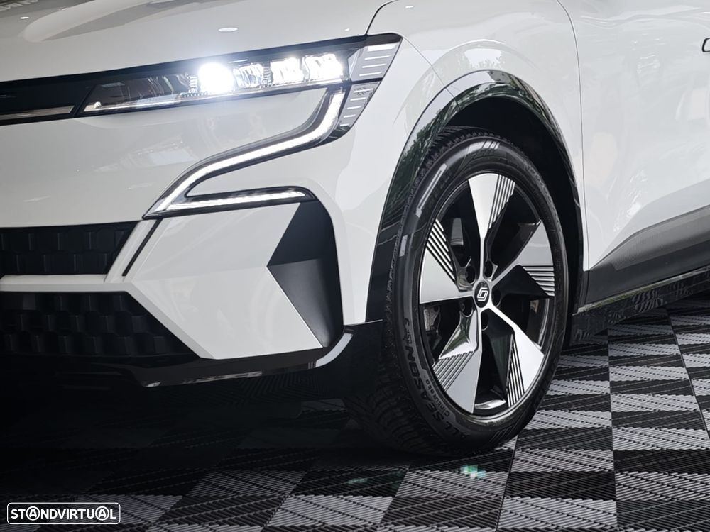 Renault Mégane E-Tech EV40 130hp boost charge Techno - 8