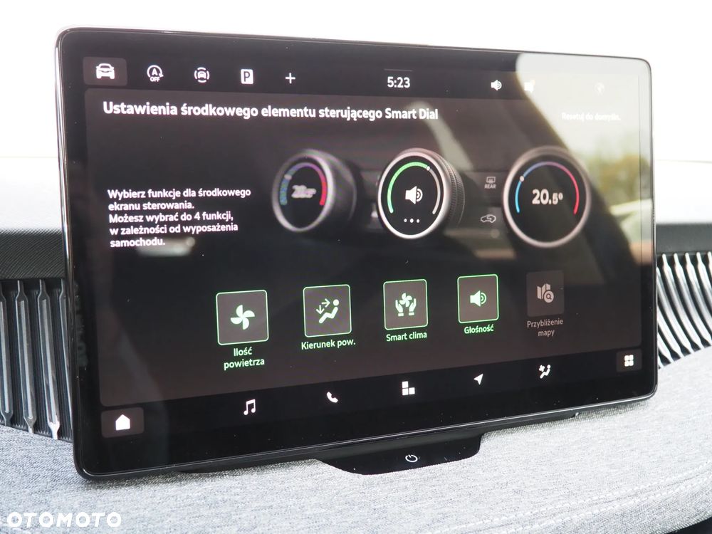 Skoda Superb 2.0 TDI SCR 4x4 Drive DSG - 7