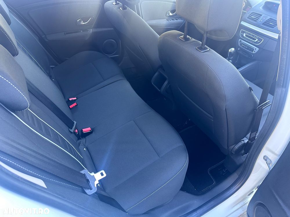 Renault Megane Energy dCi Intens - 7