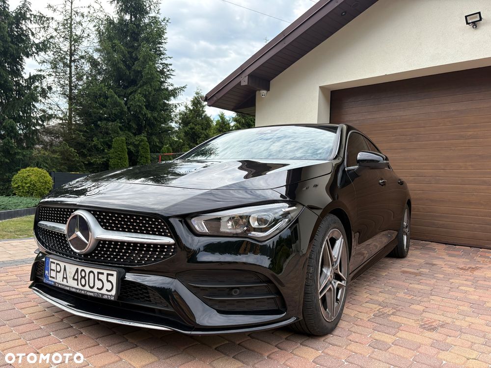Mercedes-Benz CLA - 3