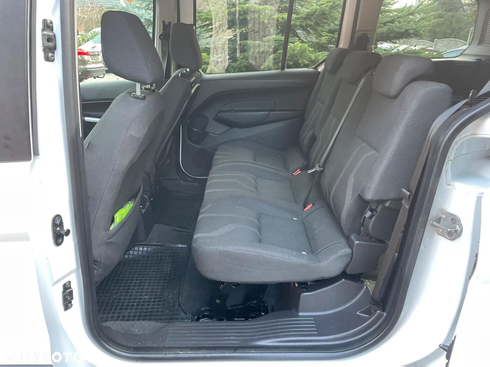 Ford Transit Connect 230 L2 S&S Trend - 19