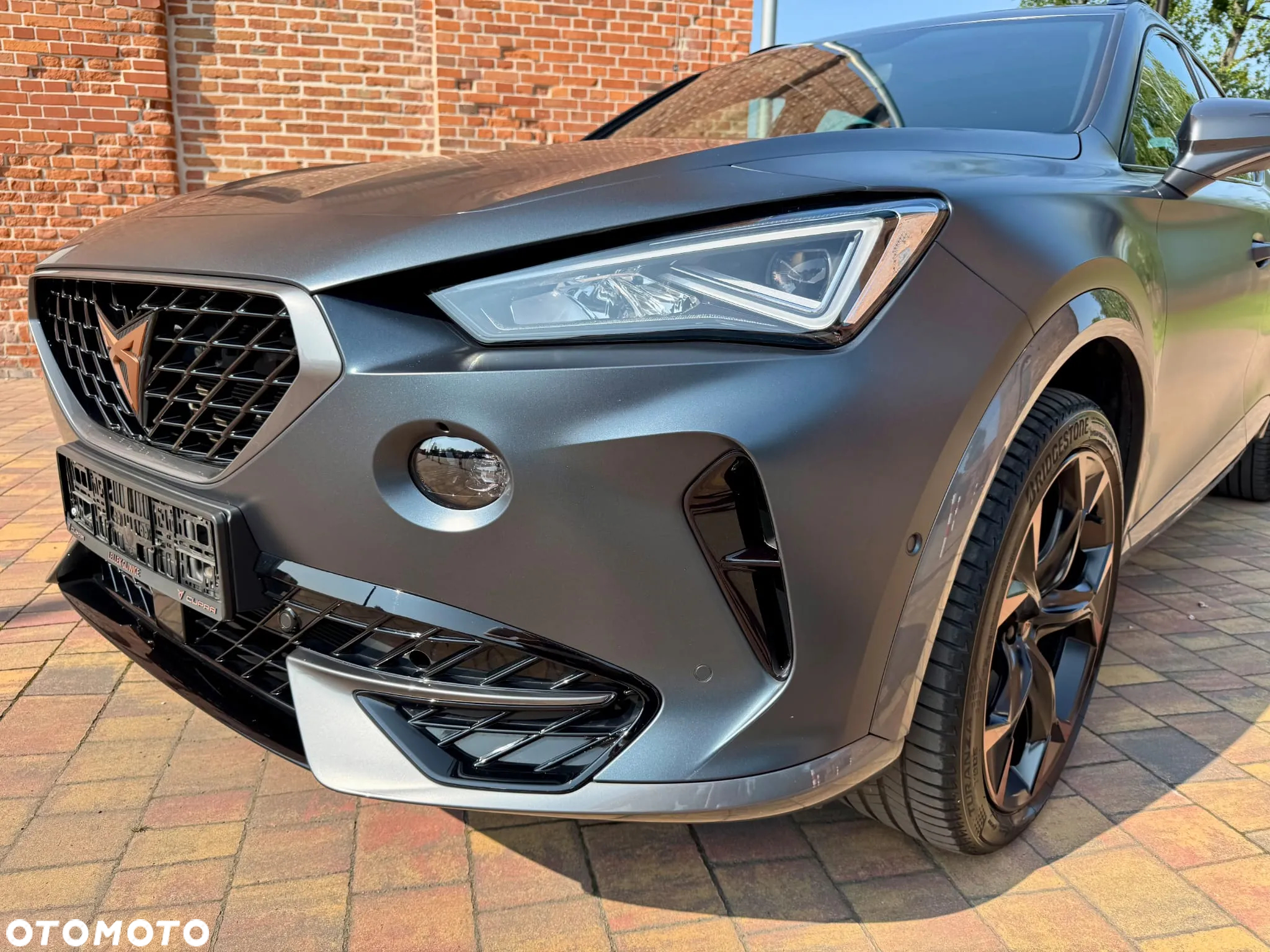 Cupra Formentor - 21
