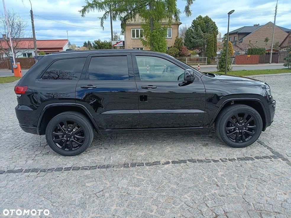 Jeep Grand Cherokee - 6