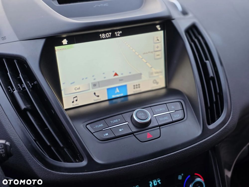 Ford Kuga 2.0 TDCi 4x4 ST-Line - 23