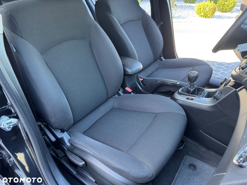Chevrolet Cruze 1.8 LT+ - 33