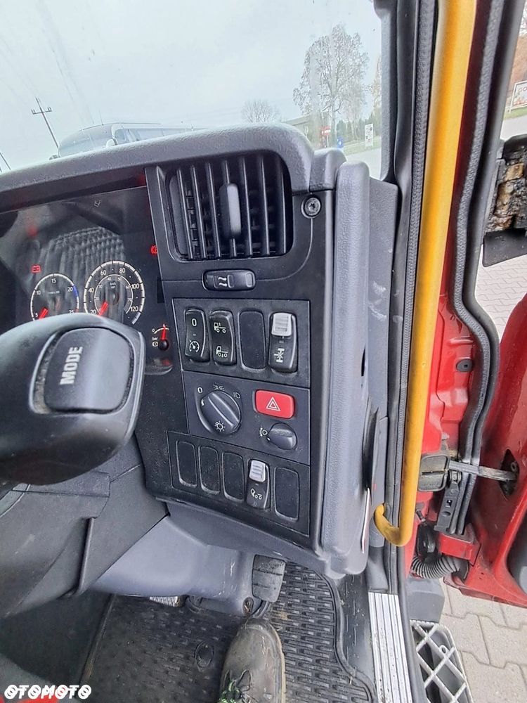 Scania P270 Straż Pożarna Wóz strażacki pożarniczy - 17