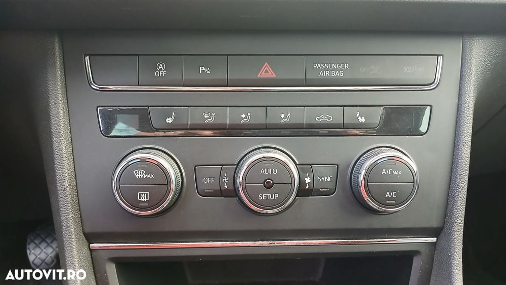 Seat Leon 2.0 TDI Start&Stop 4DRIVE X-PERIENCE - 6