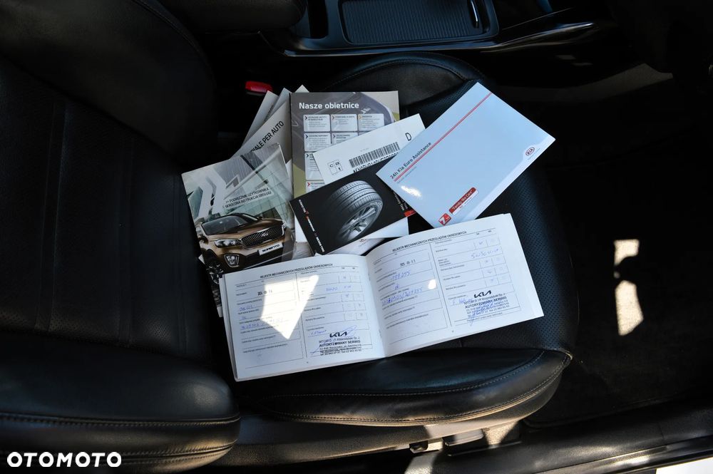 Kia Sorento 2.0 CRDI XL - 38