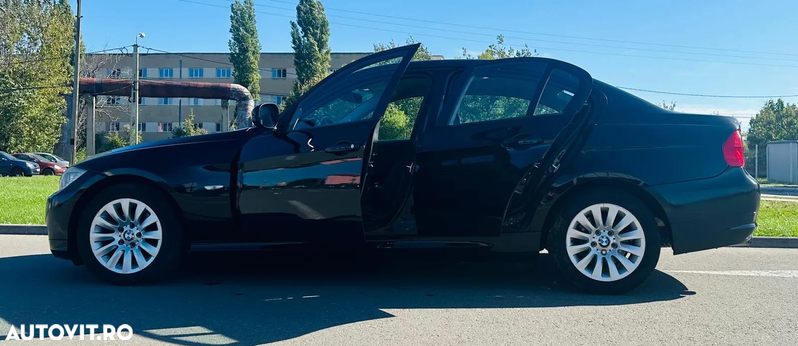 BMW Seria 3 - 10