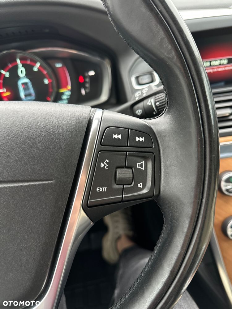 Volvo XC 60 - 20