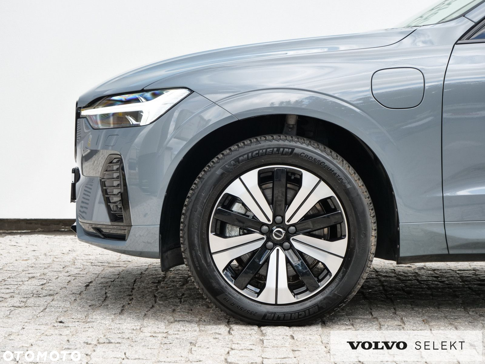 Volvo XC 60 - 11