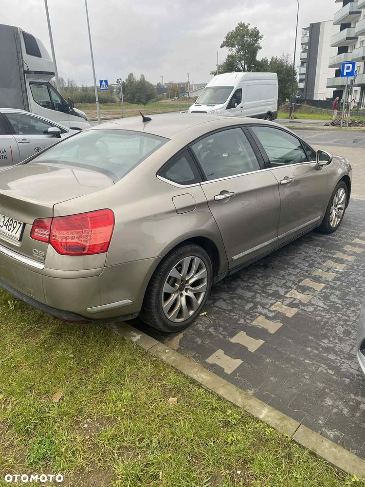 Citroën C5 1.6 THP Exclusive - 7