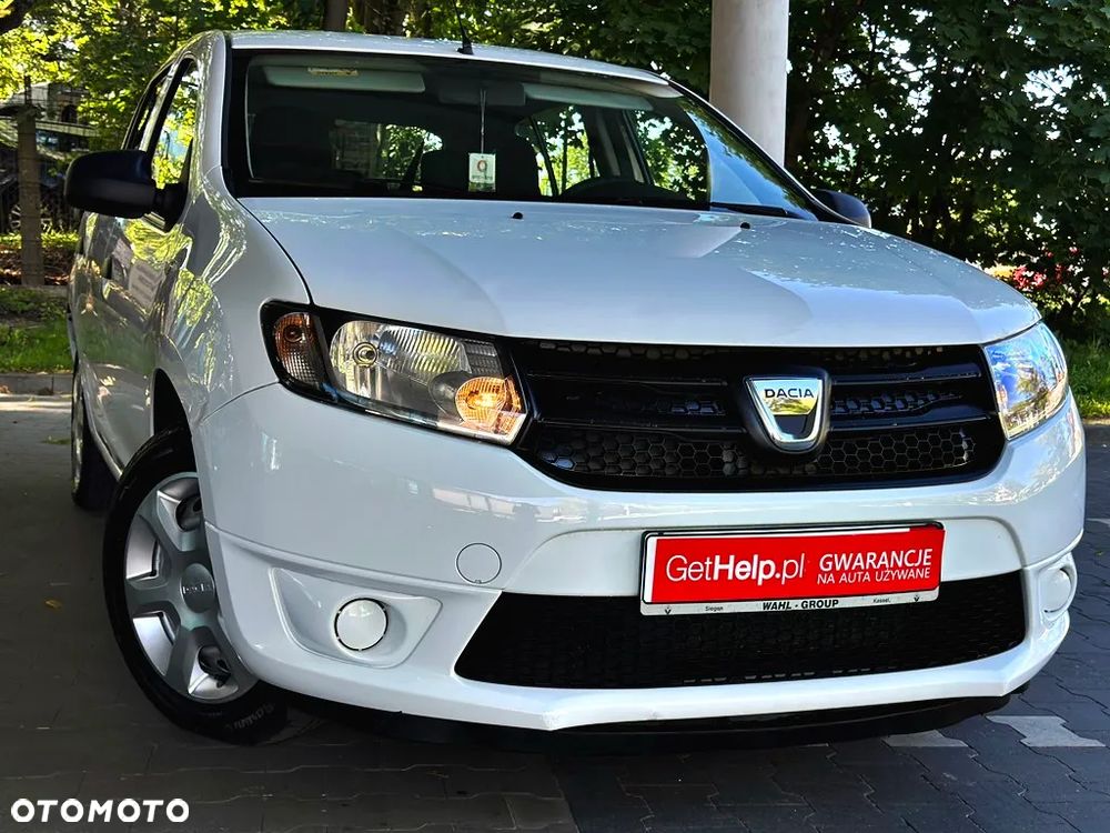 Dacia Sandero 1.2 16V - 30