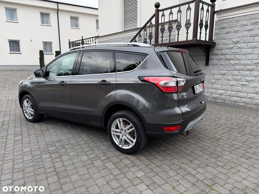 Ford Kuga 1.5 EcoBoost 2x4 Business Edition - 15
