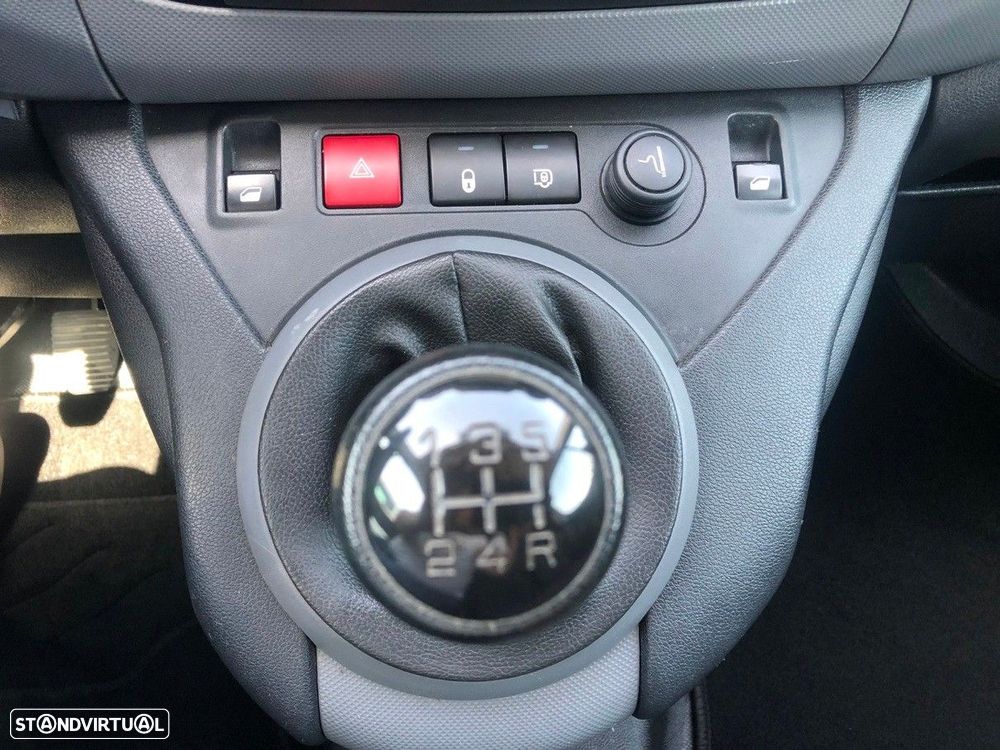 Peugeot Partner L1 1.6 HDI 100cv - AC - IVA DEDUTÍVEL - 43