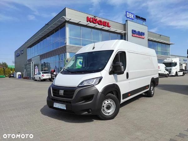 Fiat DUCATO Maxi L4H2