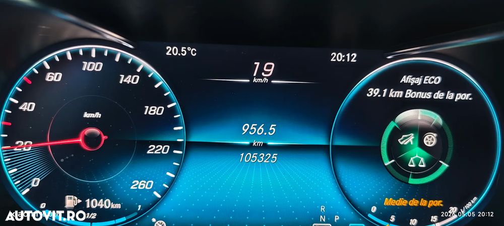 Mercedes-Benz C - 18