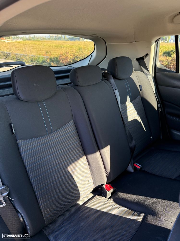 Nissan Leaf N-Connecta - 26