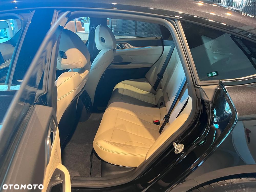 BMW Seria 4 430i - 23