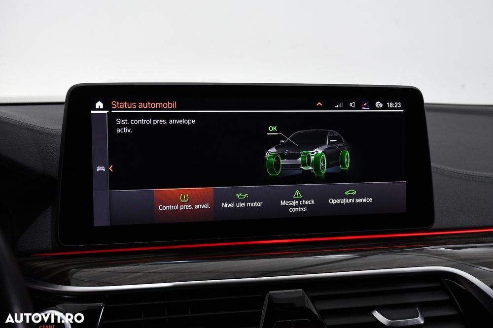 BMW Seria 5 - 23