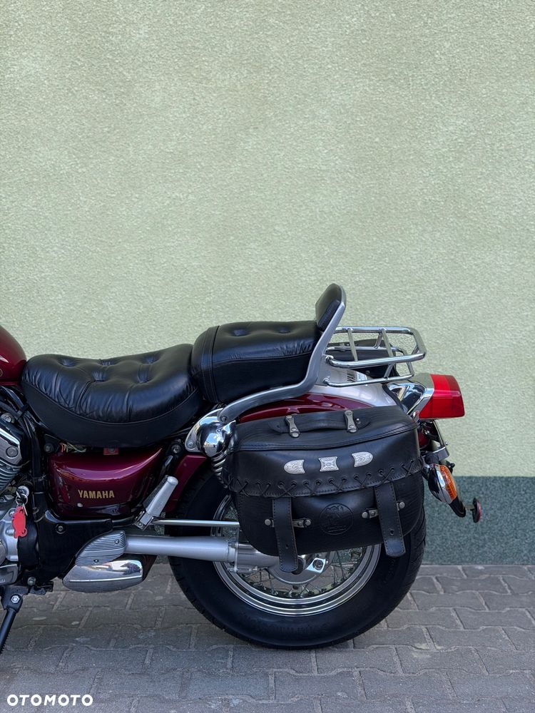 Yamaha Virago - 23
