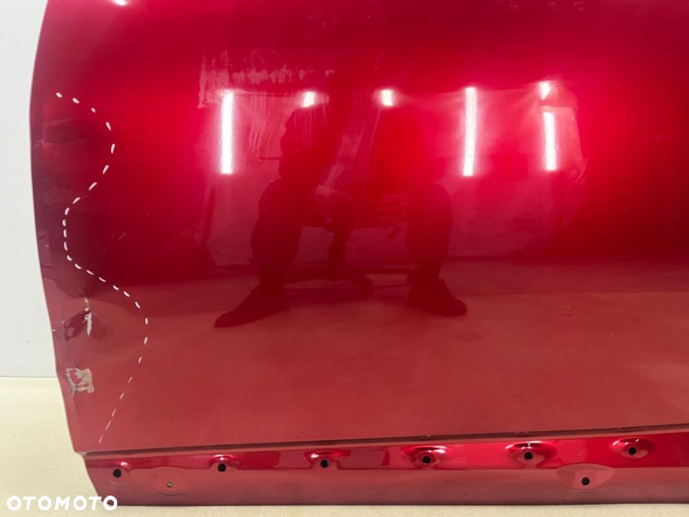 Drzwi Mazda CX-3 CX3 14-21r. lewe przednie lewy przód D10E59010 - 7