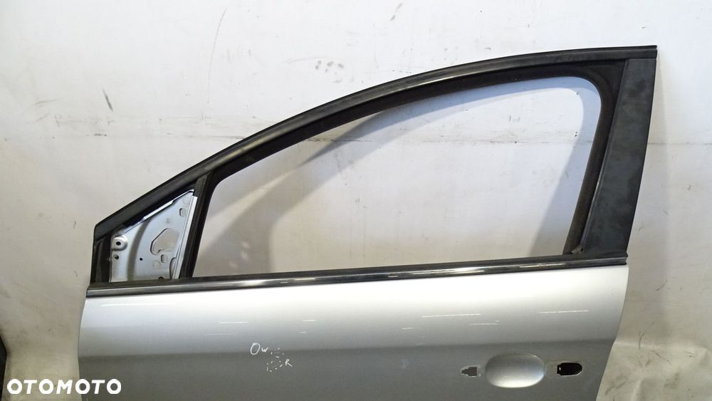 DRZWI LEWY PRZÓD FIAT BRAVO II - 2