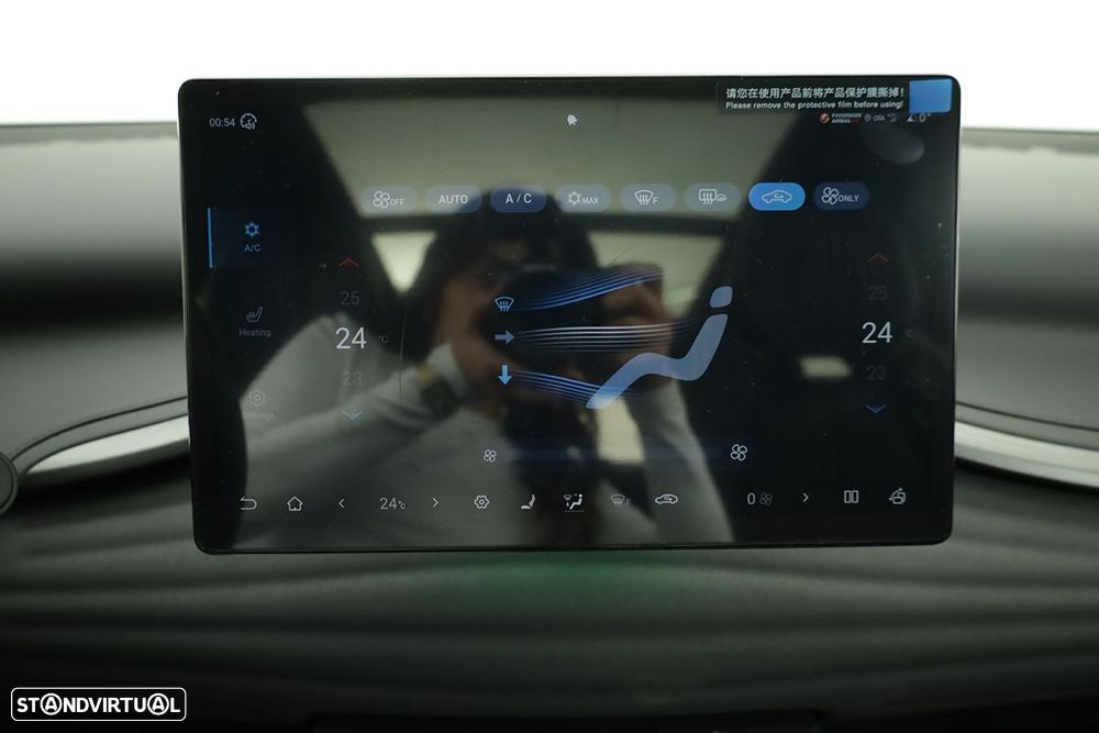 BYD Atto 3 60.48 kWh Comfort - 12