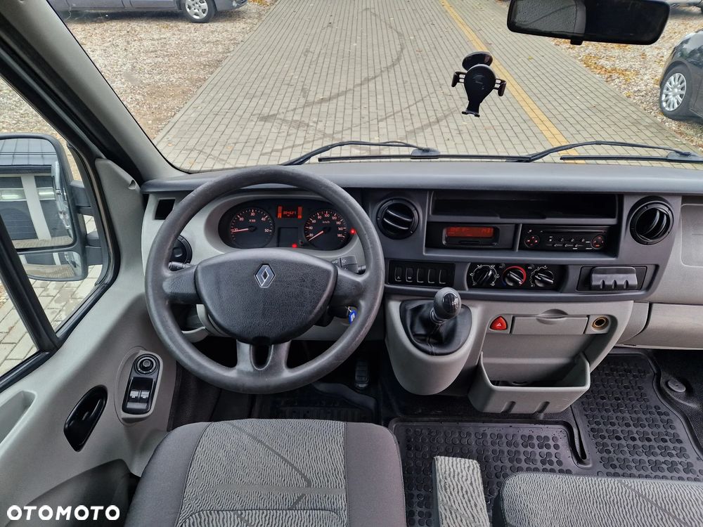 Renault Master - 29