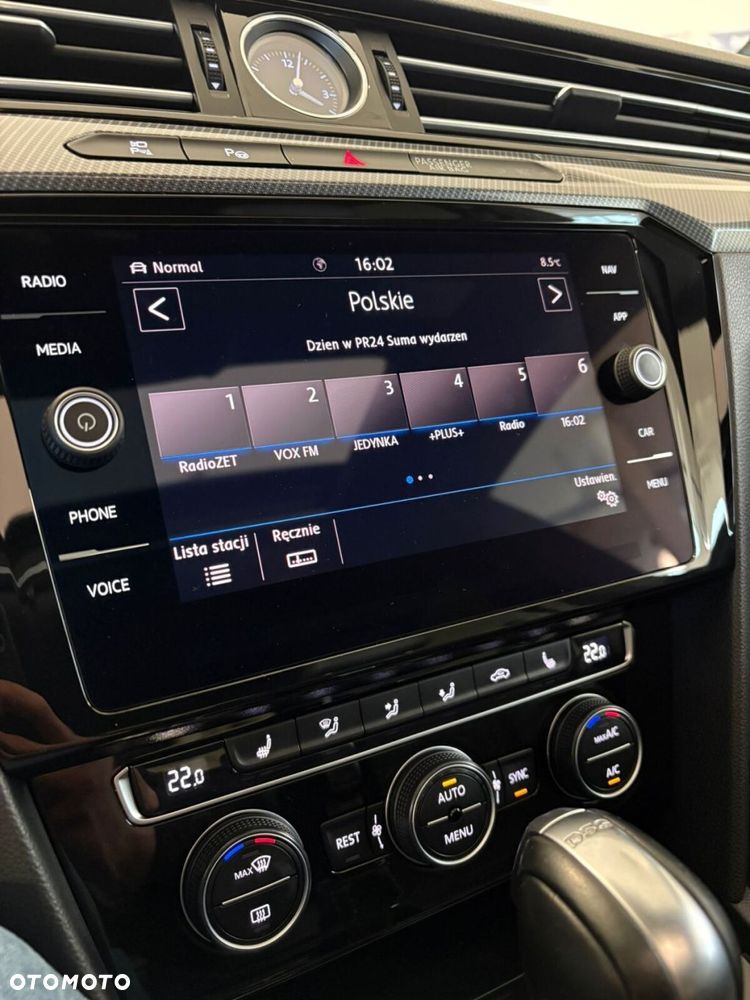 Volkswagen Arteon - 17