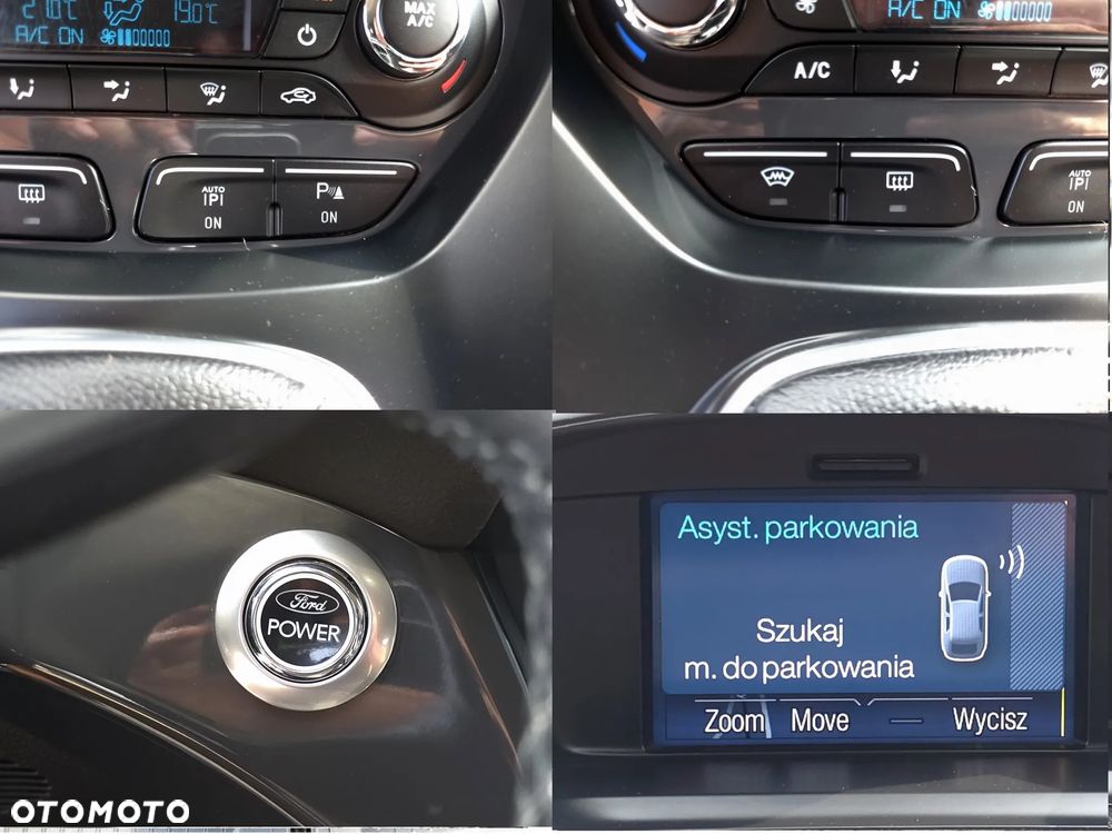 Ford Kuga 2.0 TDCi 4WD Titanium - 32