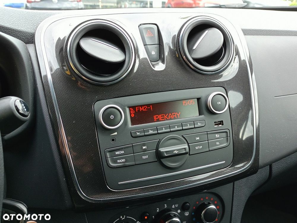 Dacia Sandero - 13