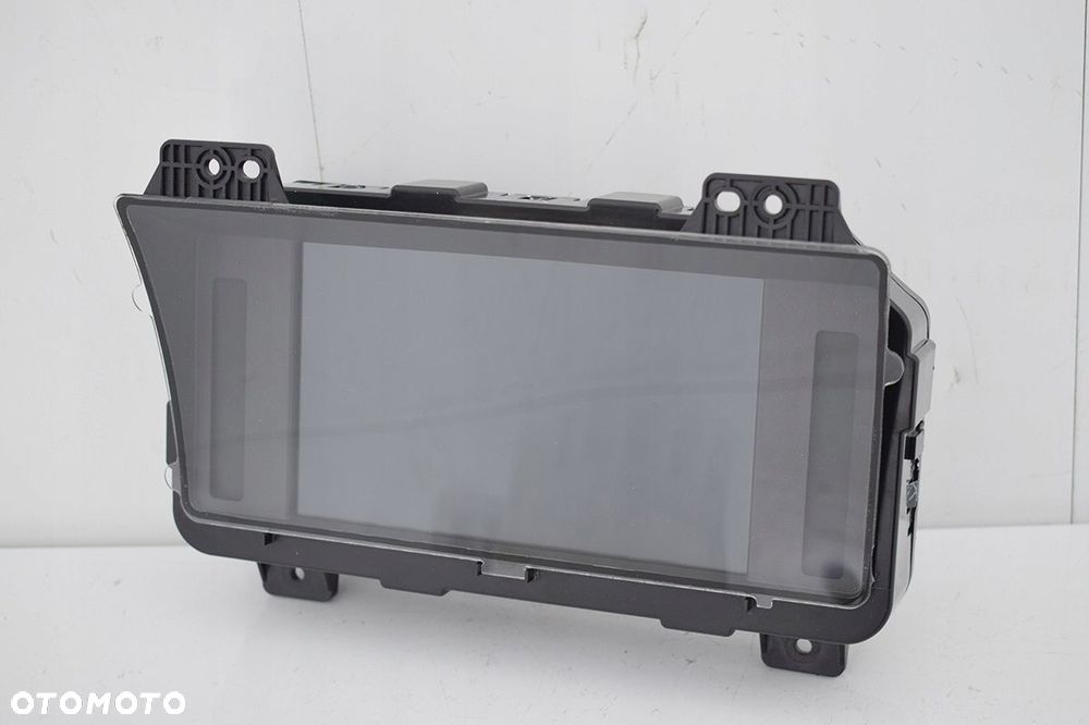 wyświetlacz ekran opel ampera 22860595 - 1