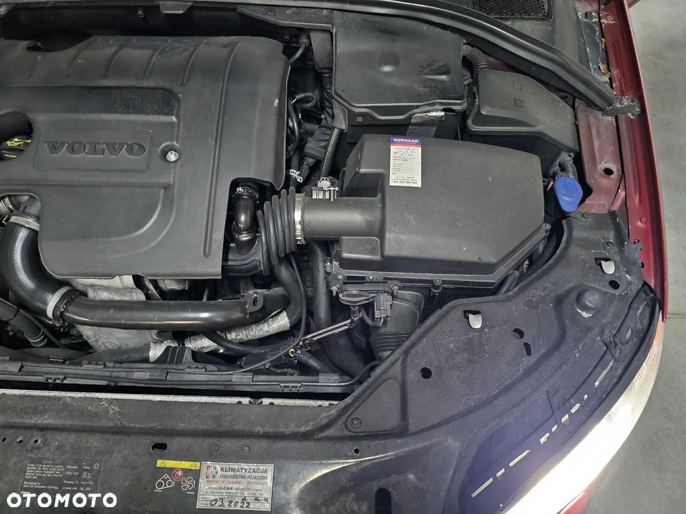 Volvo V70 DRIVe Momentum - 30