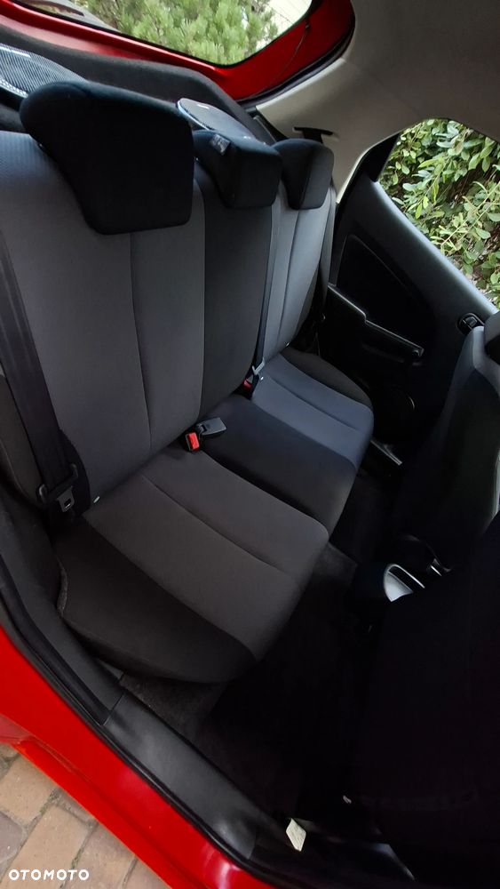 Mazda 2 1.3 MZR Edition - 14
