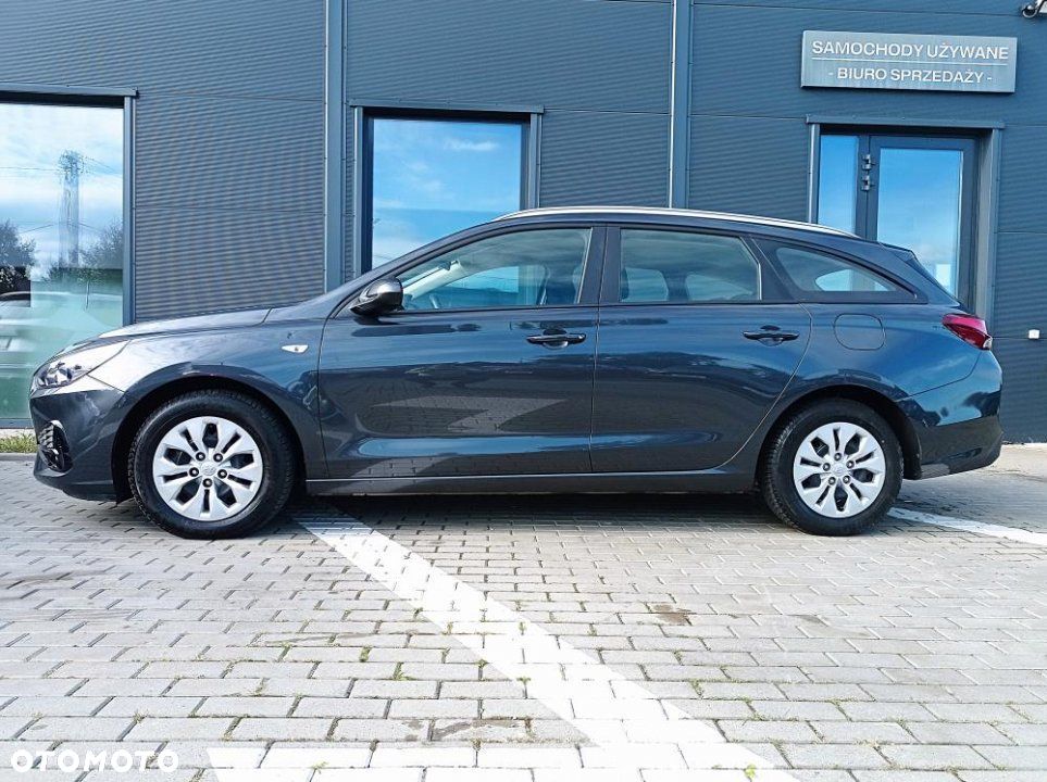 Hyundai i30 - 2