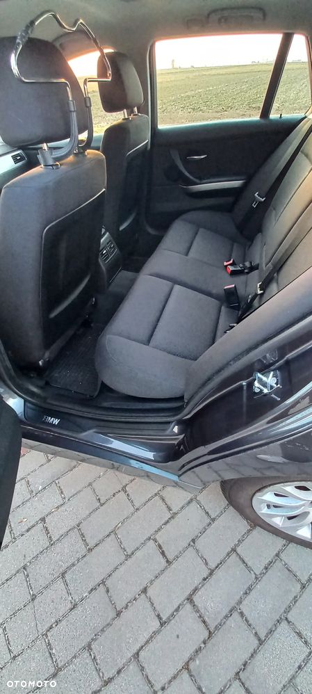 BMW Seria 3 - 7