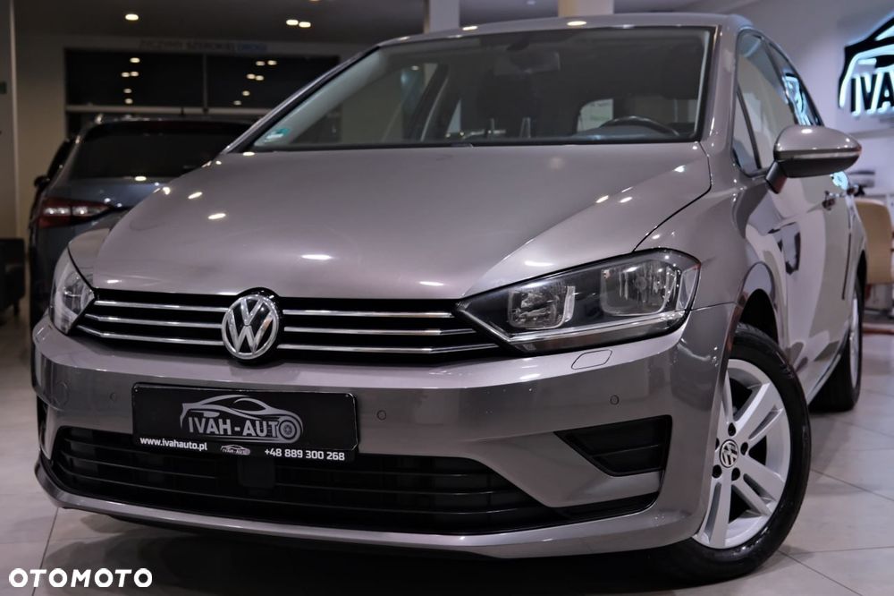 Volkswagen Golf Sportsvan 2.0 TDI (BlueMotion Technology) Comfortline - 23