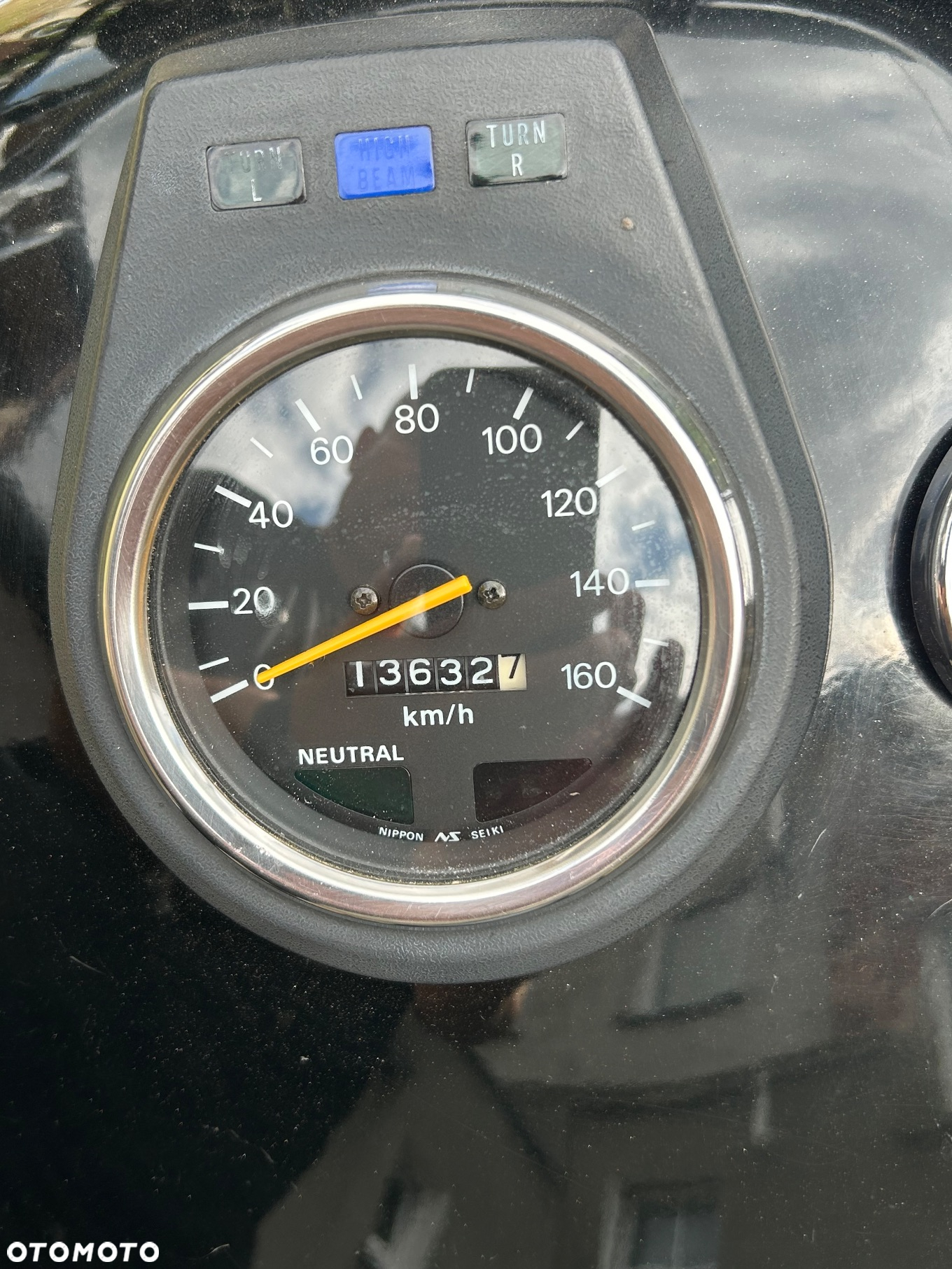 Suzuki Savage - 6
