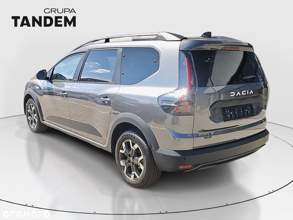 Dacia Jogger - 7