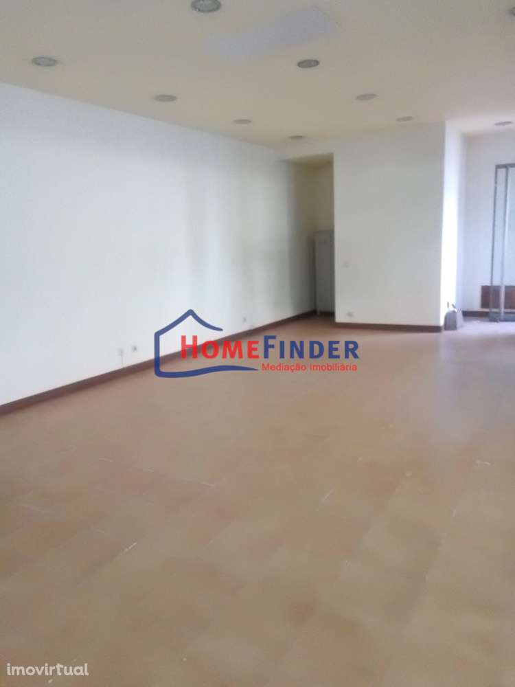 Loja com 44 m² no CENTRO de BRAGA! - Grande imagem: 4/12