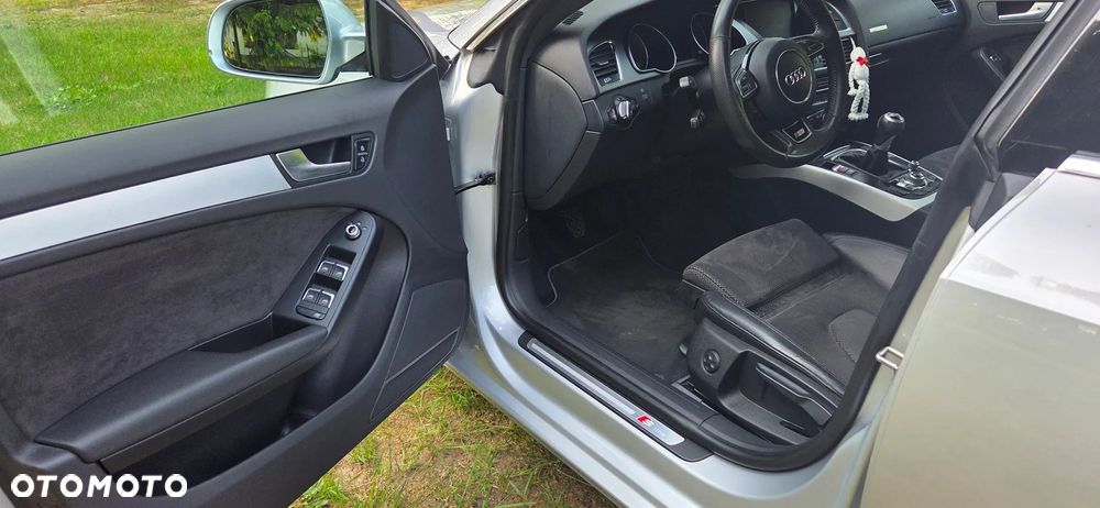 Audi A5 Sportback 2.0 TDI ultra - 5